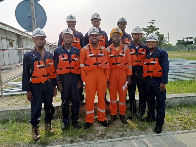 Extrude Solutions completed construction project image 1