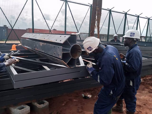 Extrude Solutions completed construction project image 10