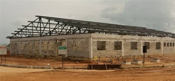 Extrude Solutions completed construction project image 100