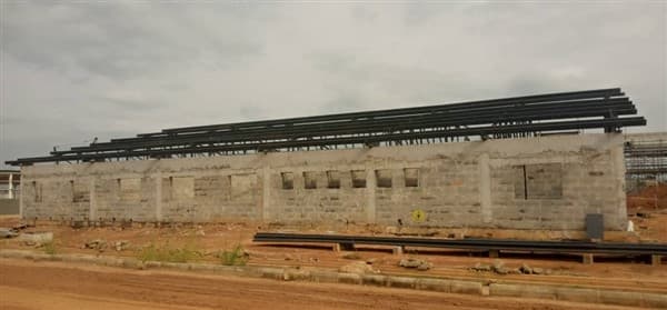 Extrude Solutions completed construction project image 101