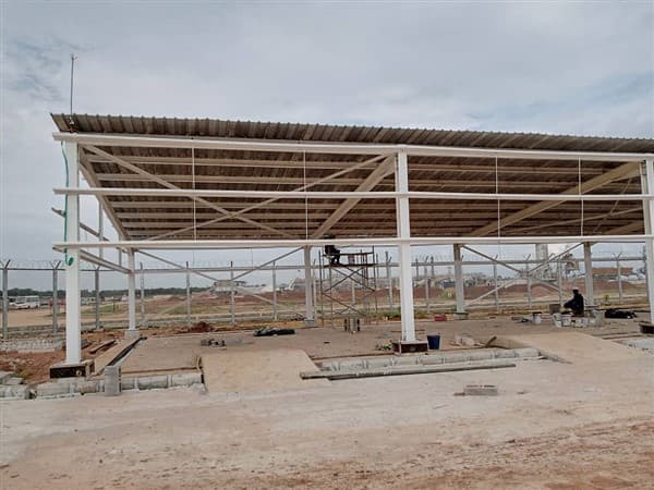 Extrude Solutions completed construction project image 103