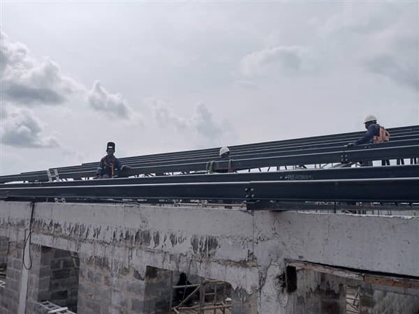 Extrude Solutions completed construction project image 105