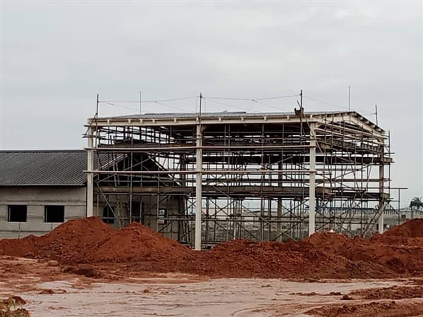 Extrude Solutions completed construction project image 106