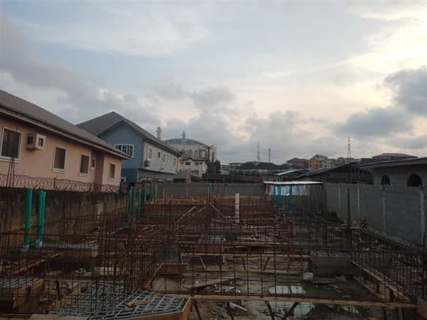 Extrude Solutions completed construction project image 107