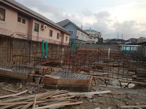 Extrude Solutions completed construction project image 108