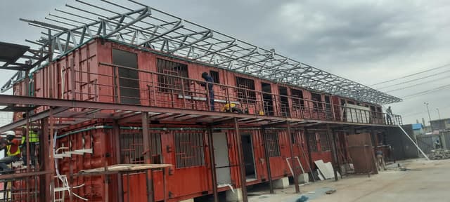 Extrude Solutions completed construction project image 11