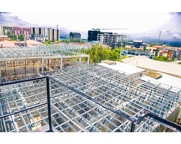 Extrude Solutions completed construction project image 114