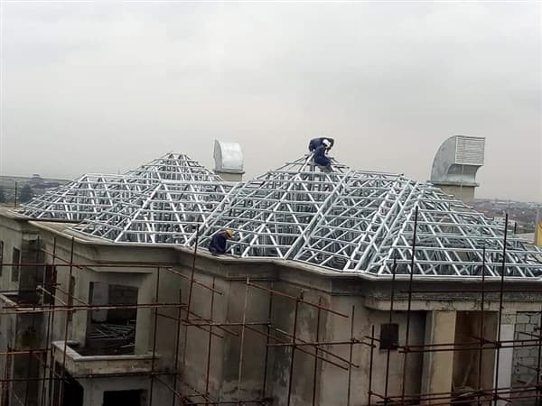 Extrude Solutions completed construction project image 115