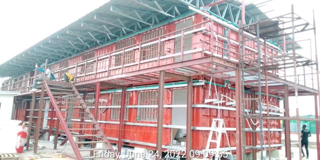 Extrude Solutions completed construction project image 12