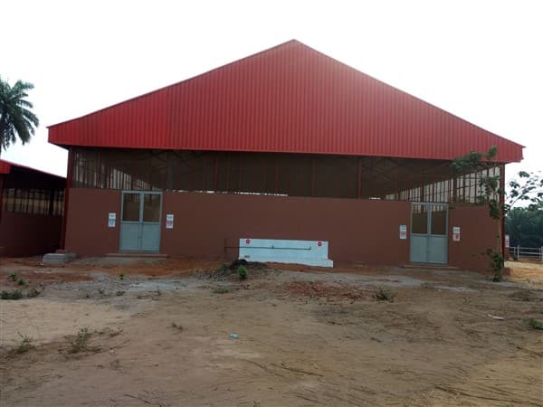 Extrude Solutions completed construction project image 122