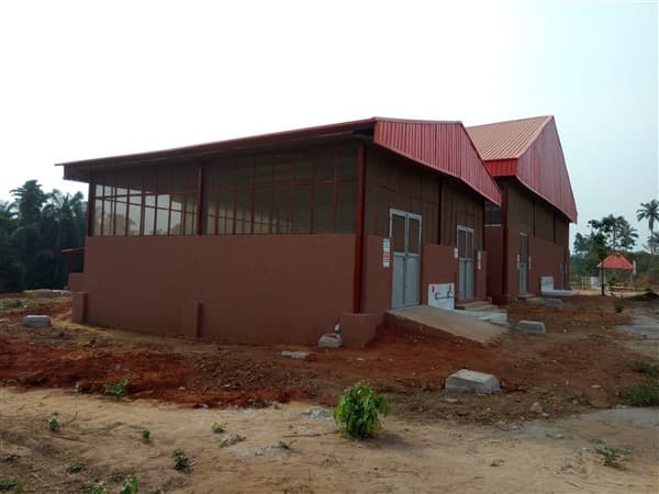 Extrude Solutions completed construction project image 123