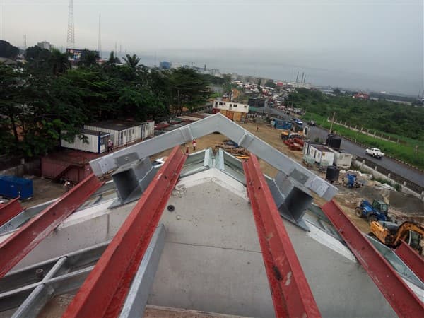 Extrude Solutions completed construction project image 124