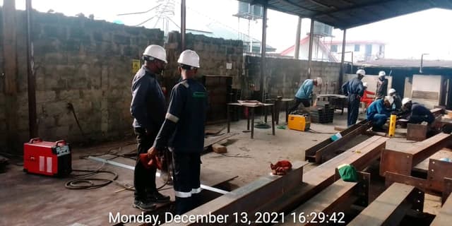 Extrude Solutions completed construction project image 125