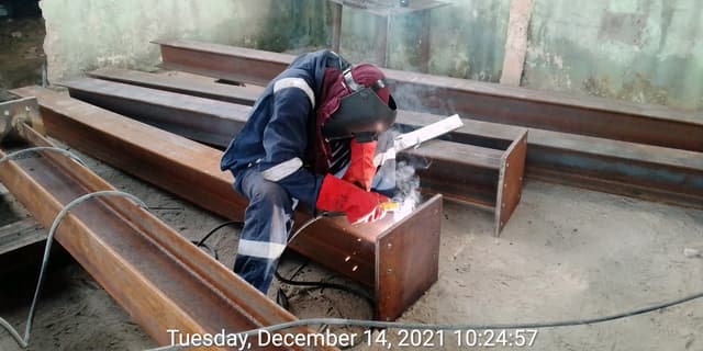 Extrude Solutions completed construction project image 126