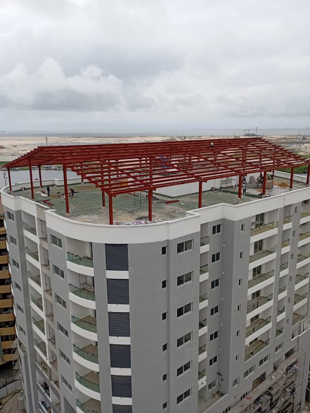 Extrude Solutions completed construction project image 127