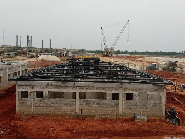 Extrude Solutions completed construction project image 13