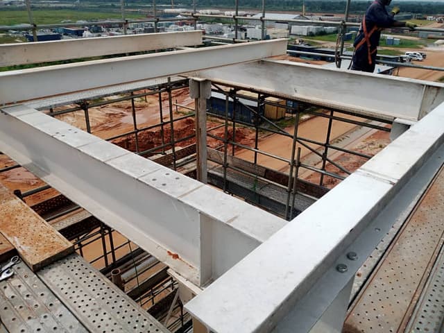 Extrude Solutions completed construction project image 14