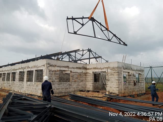 Extrude Solutions completed construction project image 15