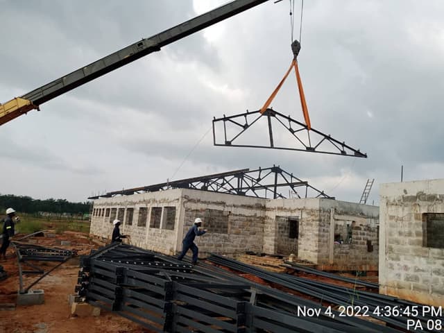 Extrude Solutions completed construction project image 16