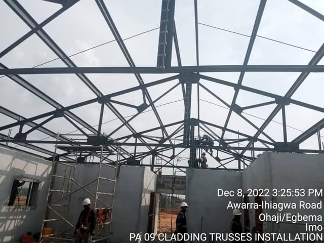 Extrude Solutions completed construction project image 18