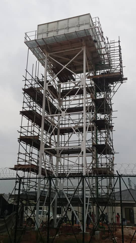 Extrude Solutions completed construction project image 19