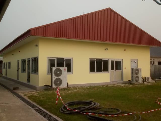 Extrude Solutions completed construction project image 20