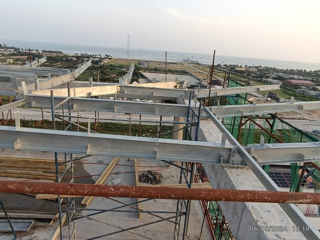 Extrude Solutions completed construction project image 21