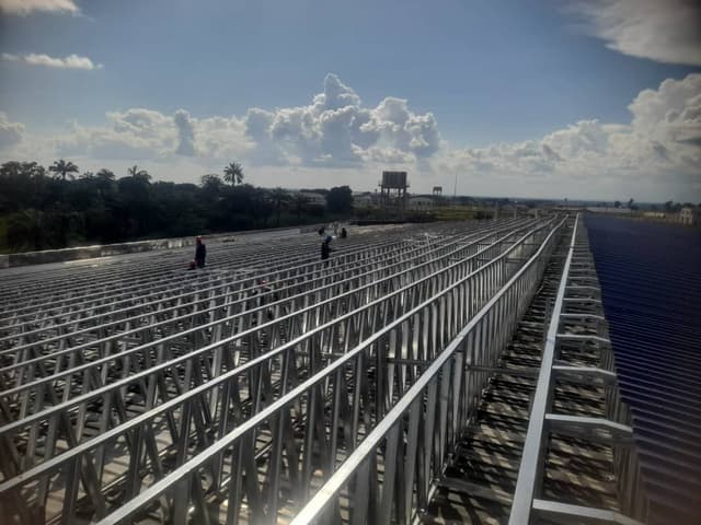 Extrude Solutions completed construction project image 22