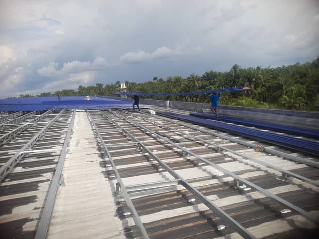 Extrude Solutions completed construction project image 24