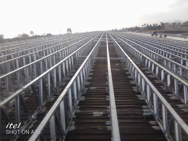 Extrude Solutions completed construction project image 26