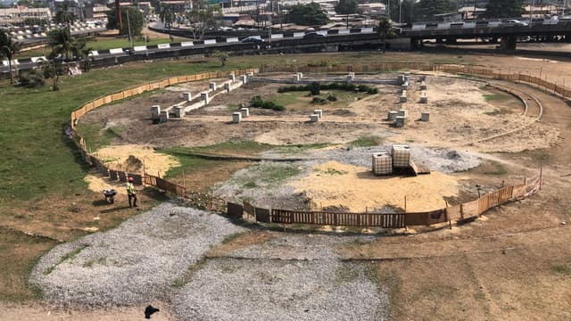 Extrude Solutions completed construction project image 27