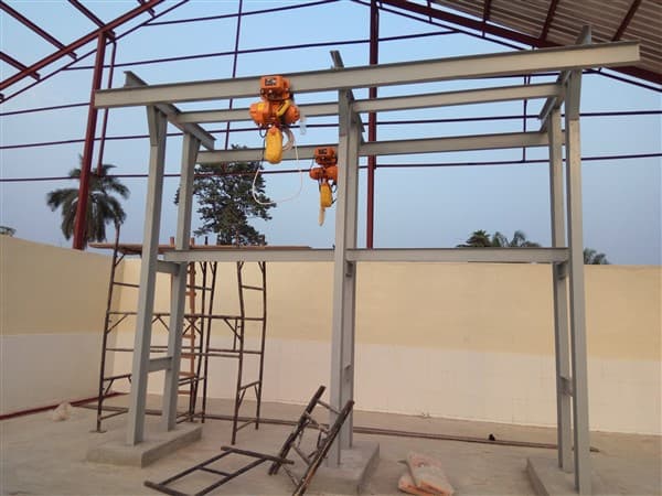 Extrude Solutions completed construction project image 29