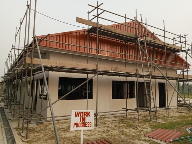 Extrude Solutions completed construction project image 3