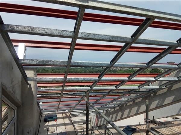 Extrude Solutions completed construction project image 30