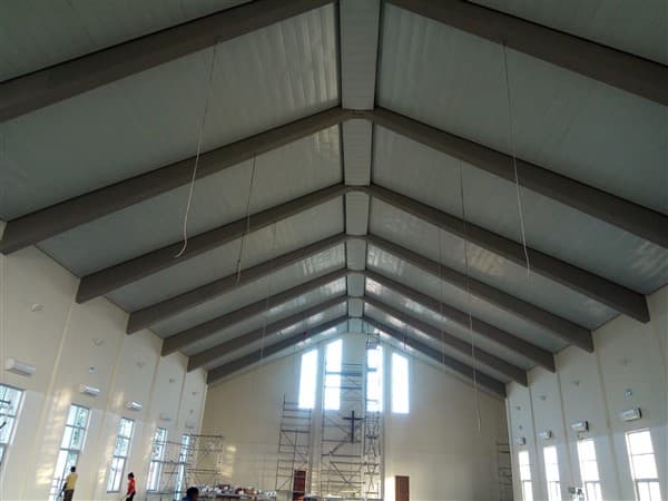 Extrude Solutions completed construction project image 32