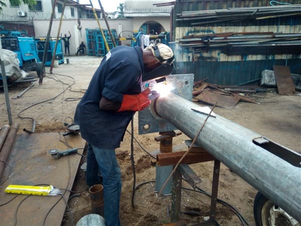 Extrude Solutions completed construction project image 34