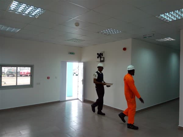 Extrude Solutions completed construction project image 36