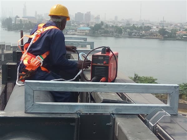 Extrude Solutions completed construction project image 37