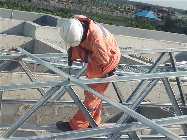 Extrude Solutions completed construction project image 39