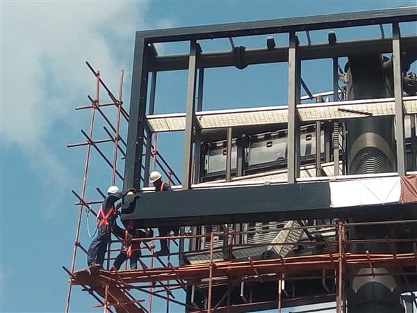 Extrude Solutions completed construction project image 40