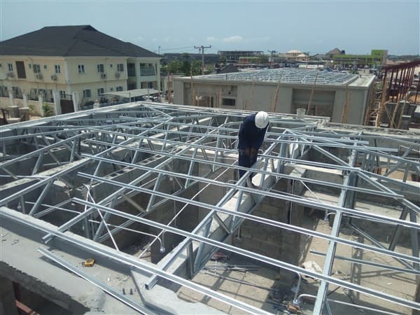 Extrude Solutions completed construction project image 41