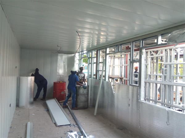 Extrude Solutions completed construction project image 43