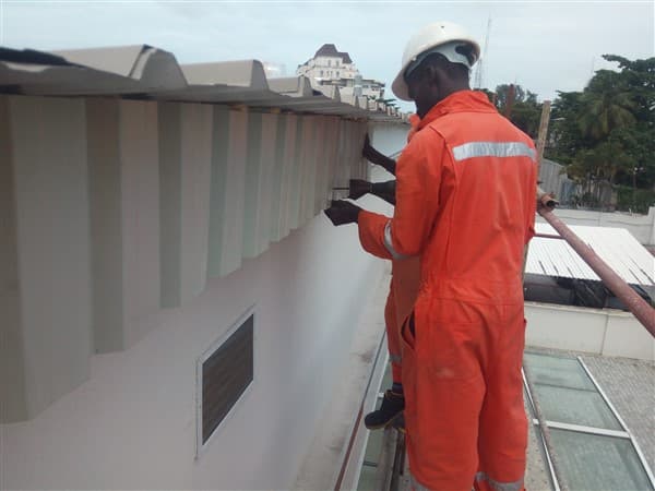 Extrude Solutions completed construction project image 47