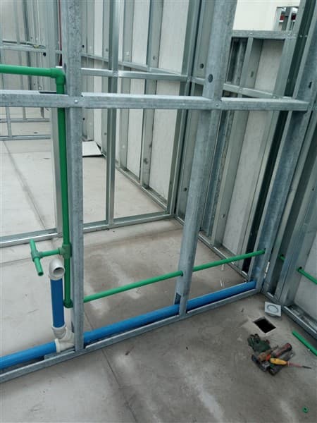 Extrude Solutions completed construction project image 48