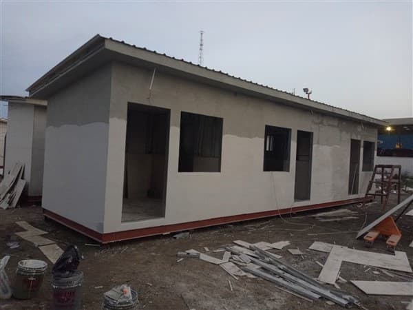 Extrude Solutions completed construction project image 50