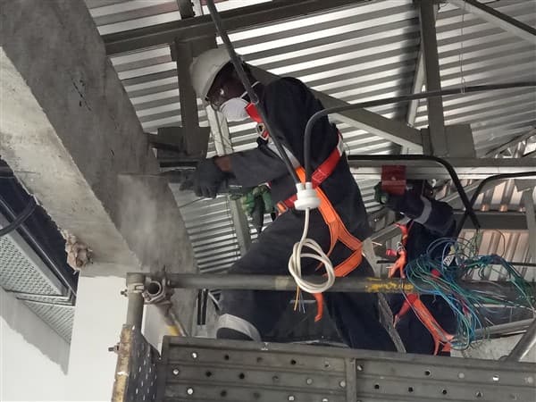 Extrude Solutions completed construction project image 51