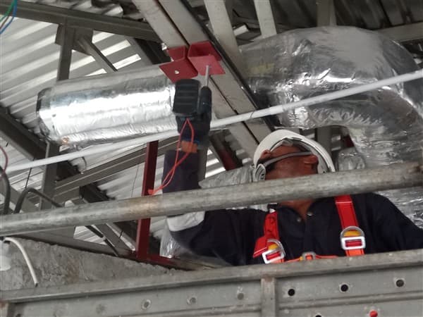 Extrude Solutions completed construction project image 52