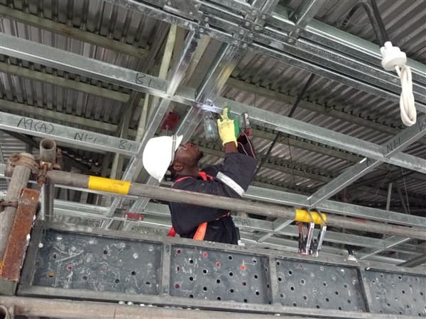 Extrude Solutions completed construction project image 54