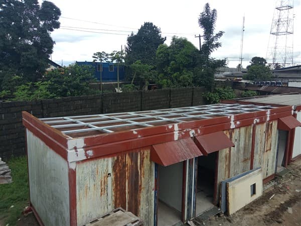 Extrude Solutions completed construction project image 55