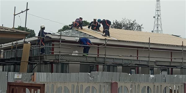 Extrude Solutions completed construction project image 59